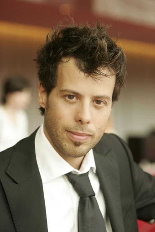 et billede af Jean-Philippe Pearson