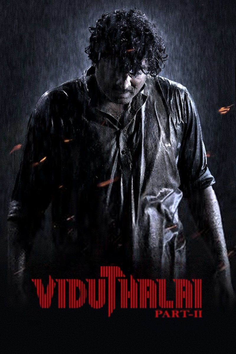 Viduthalai: Part II