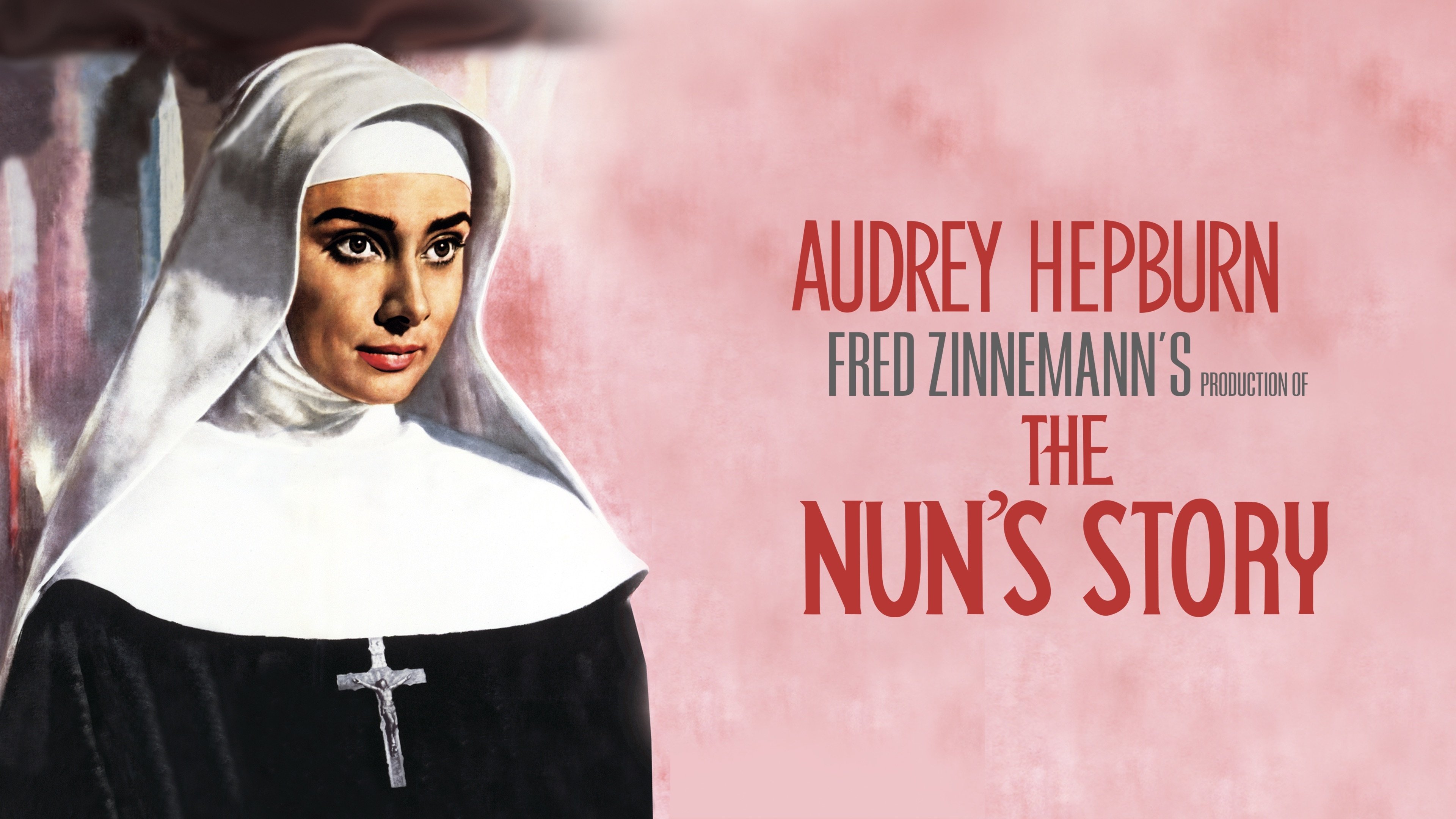 The Nun's Story (1959)