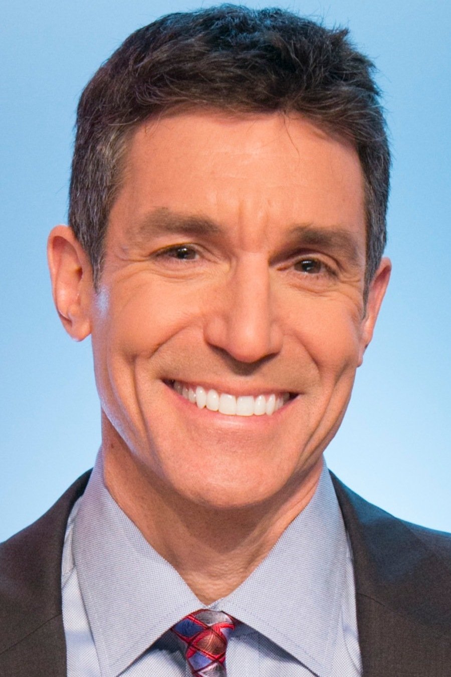 et billede af David L. Katz