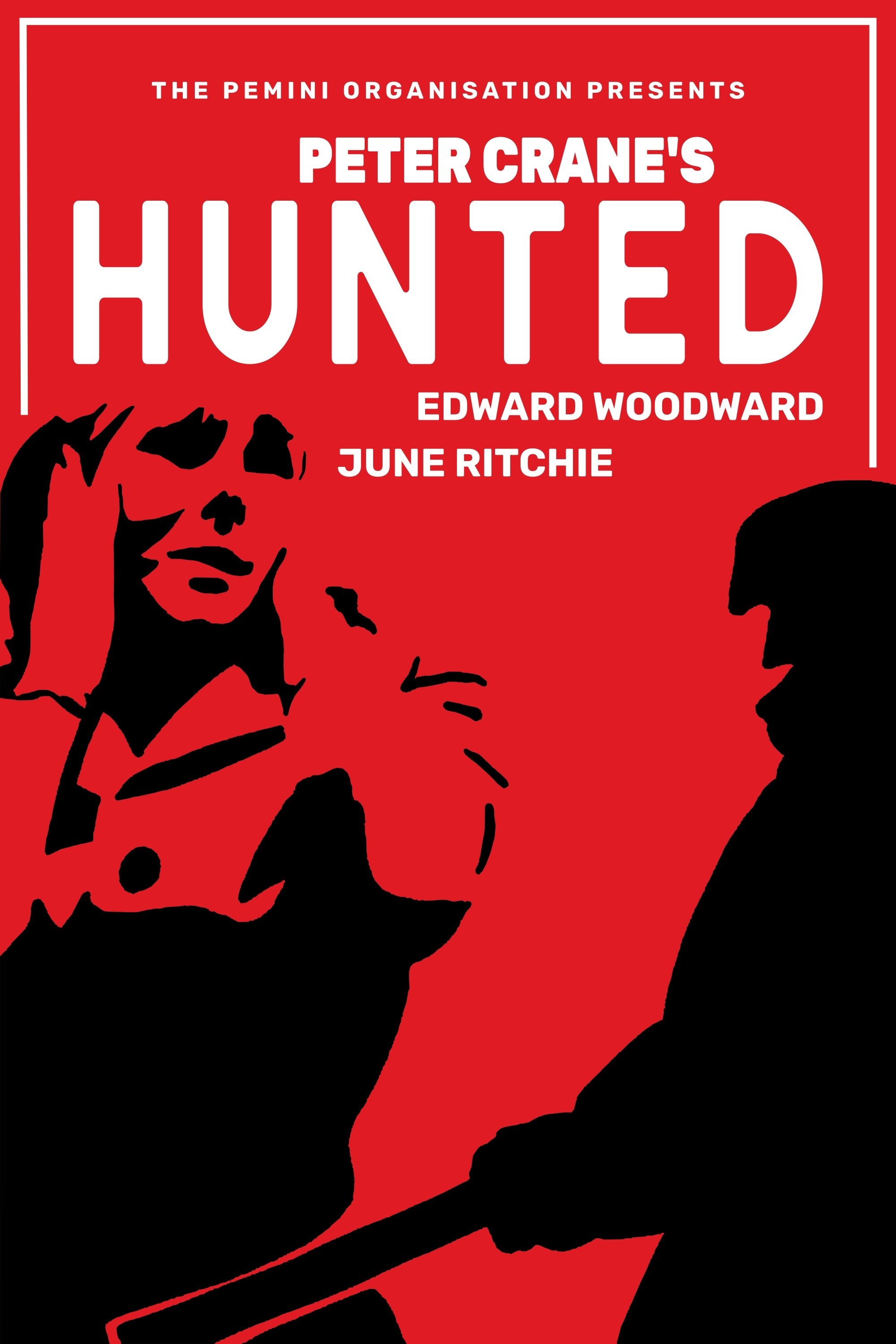 Hunted