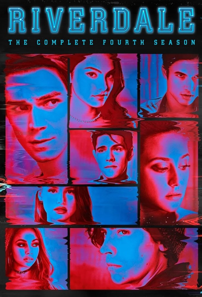 Voir Riverdale Saison 4 Episode 11 Streaming VF - HDS