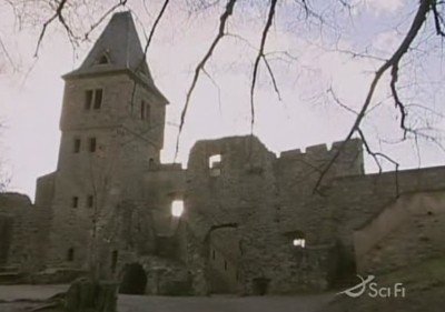 Ghost Hunters International