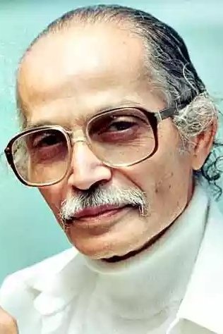 et billede af Baden Powell