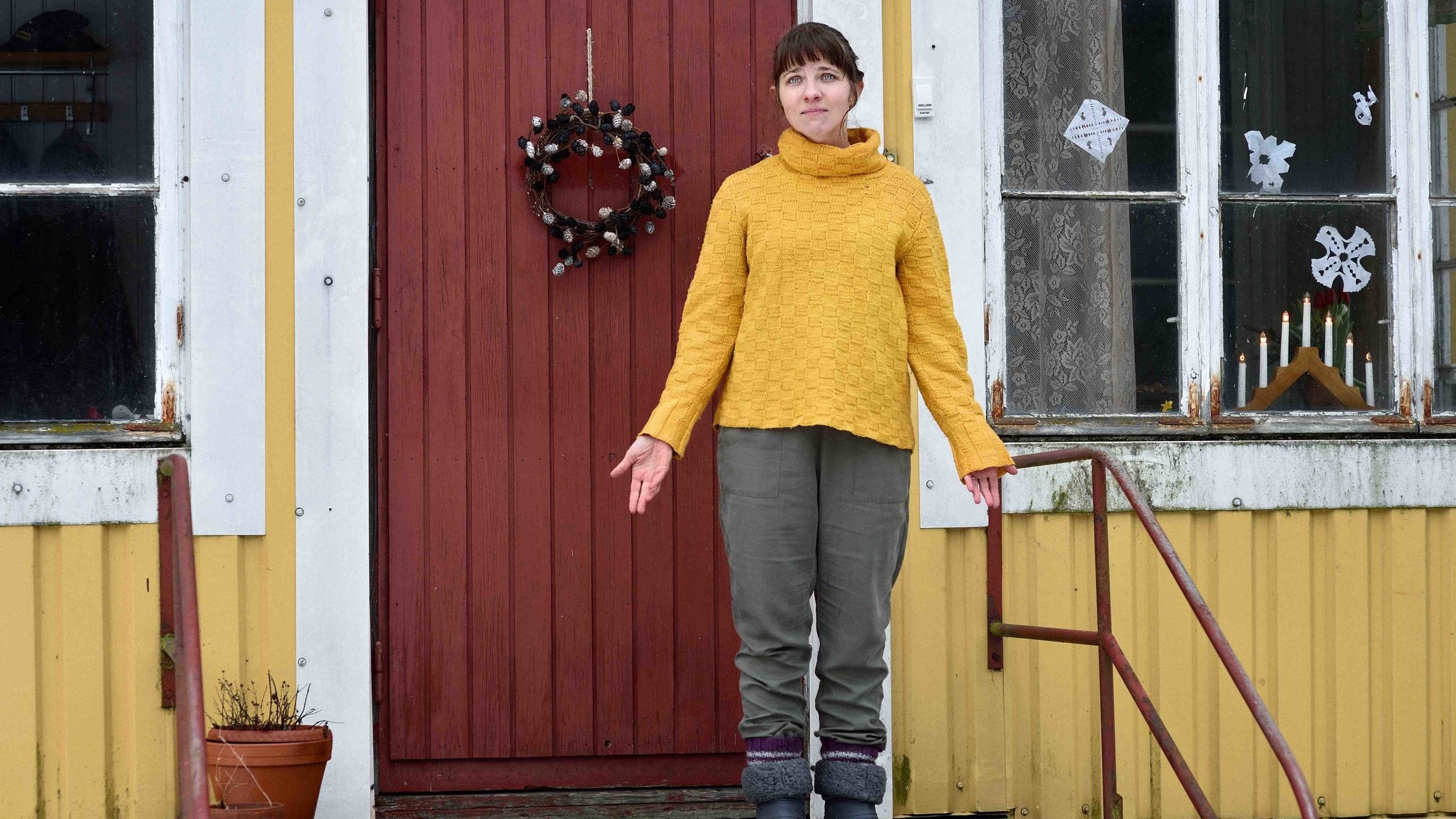 Joulumaa