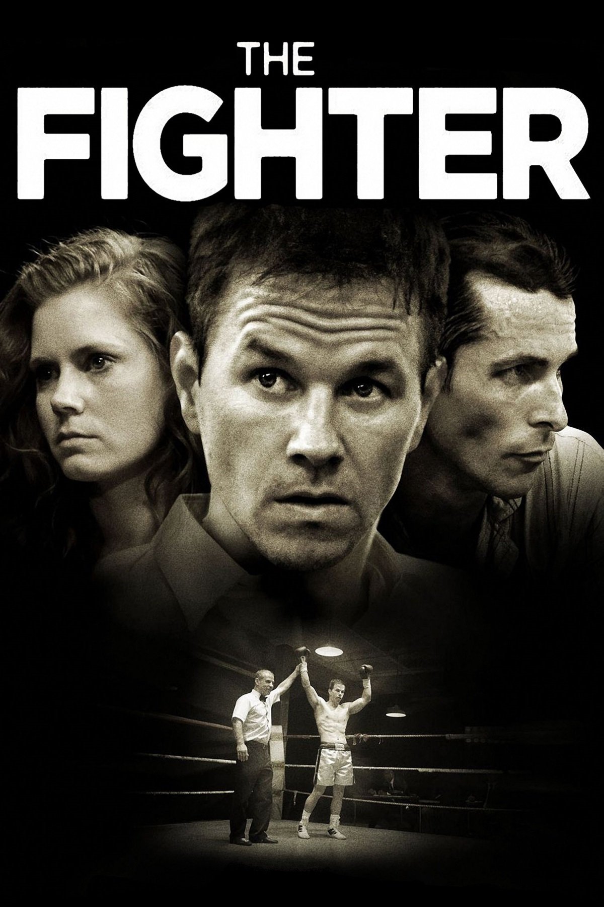 The Fighter