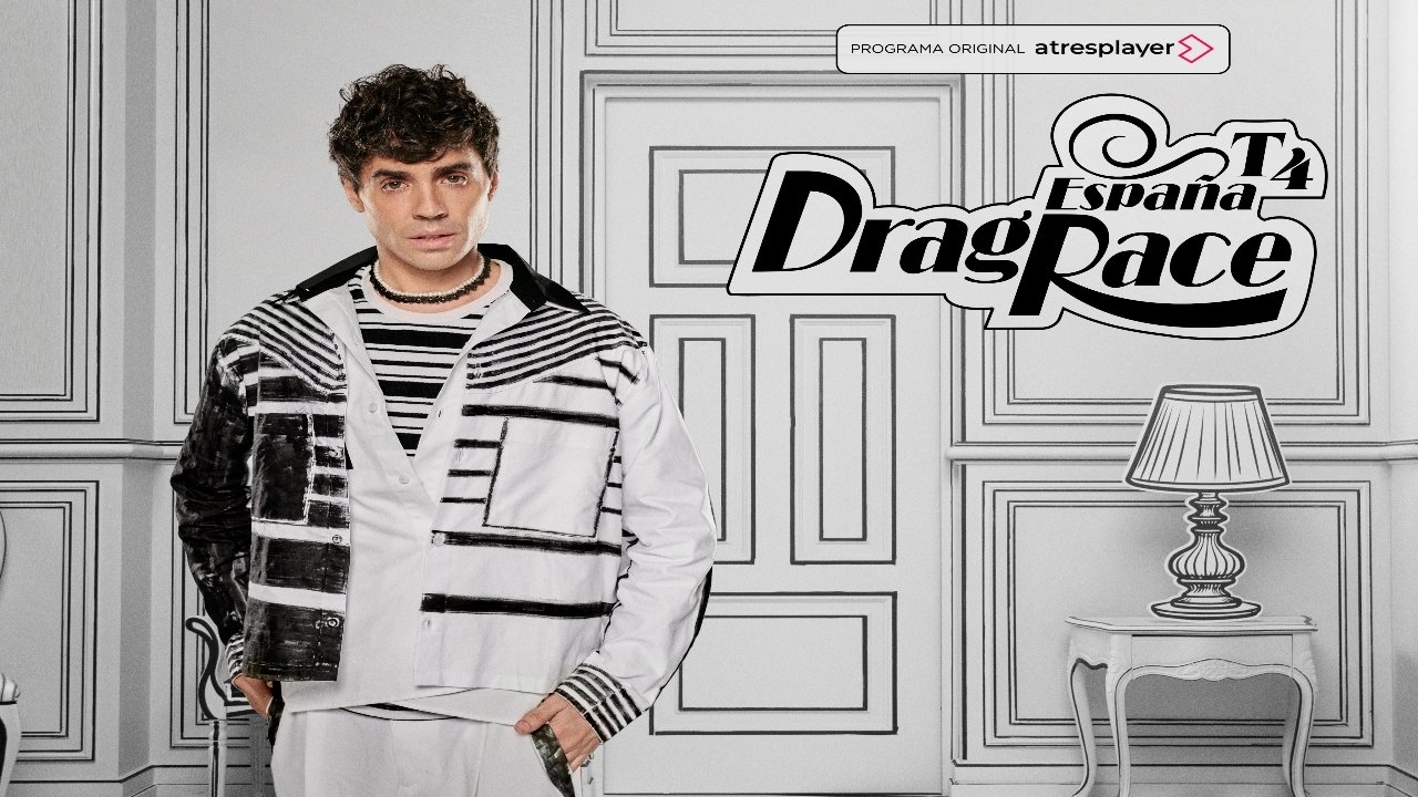 Drag Race Spain