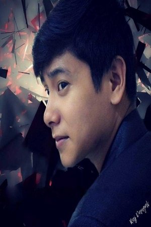 et billede af Raj Dangal