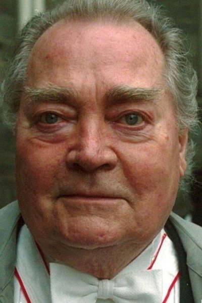 et billede af Ib Hansen