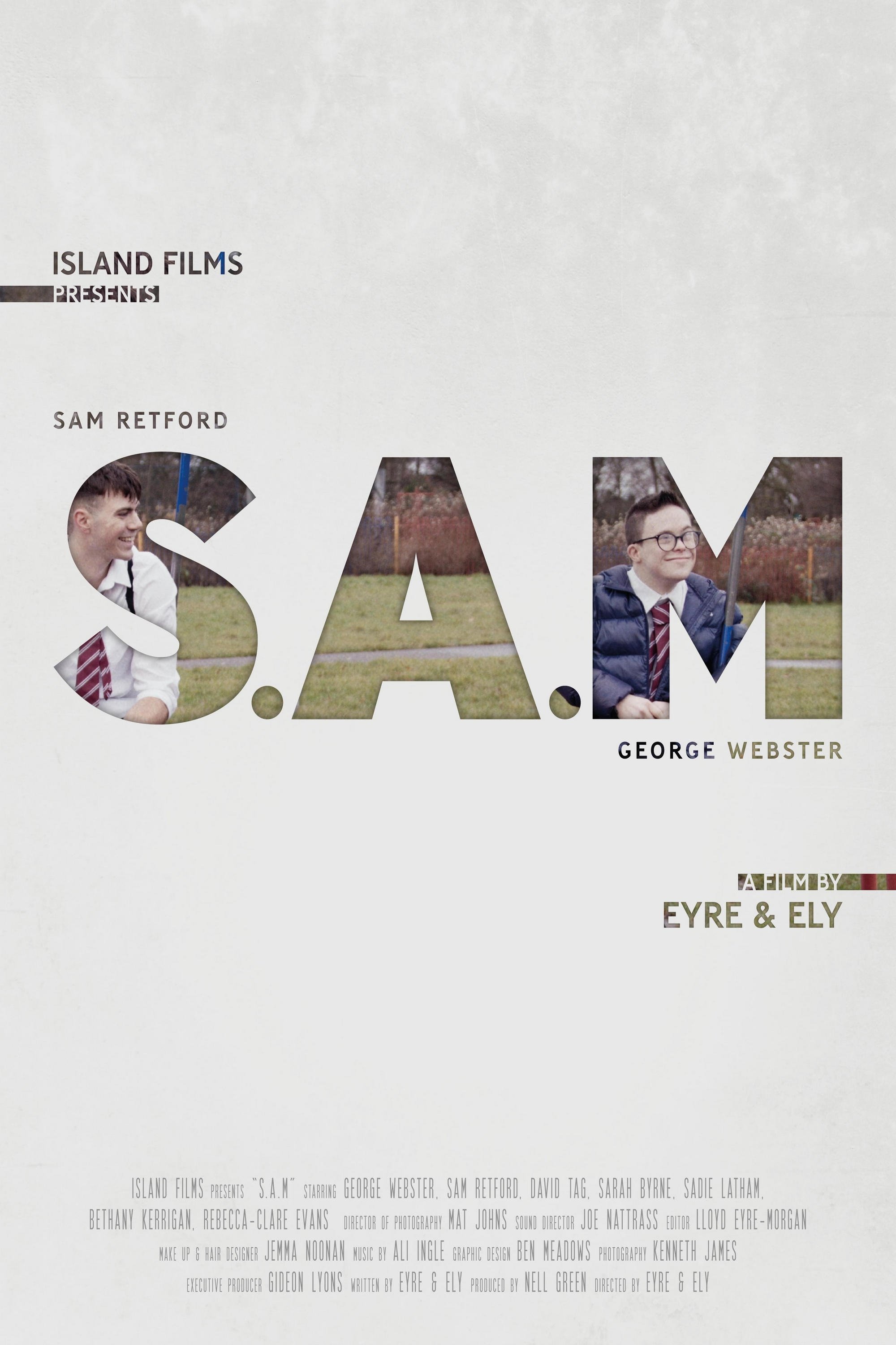 S.A.M.