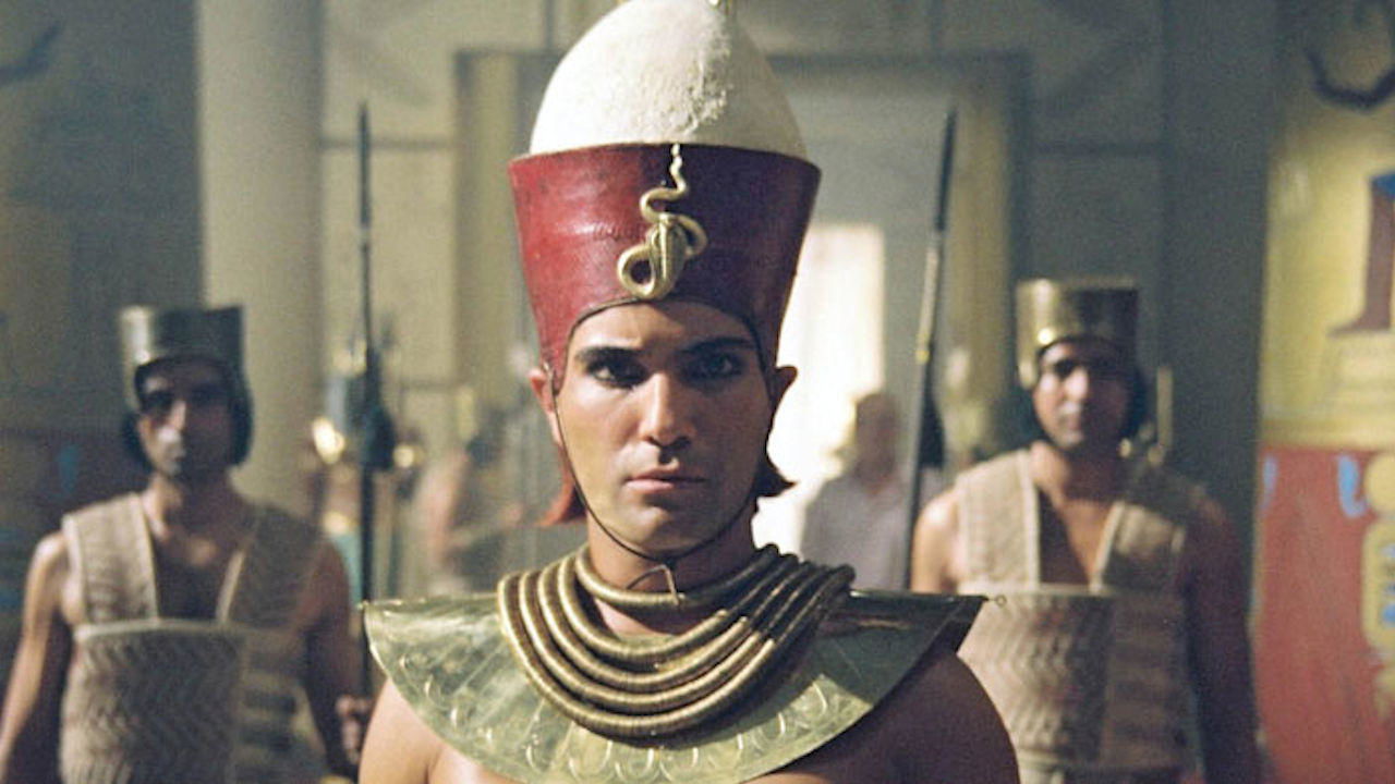 Egypte - Sur les traces de Ramsès II (2)