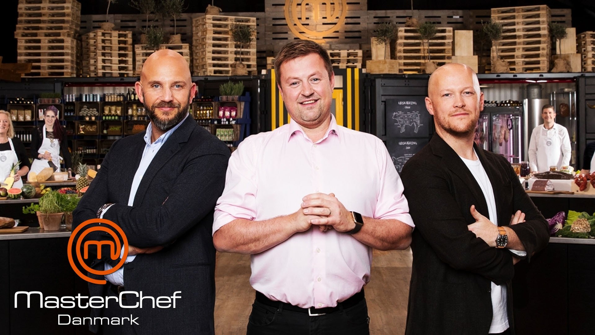 MasterChef