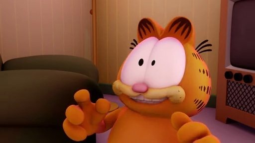 The Garfield Show