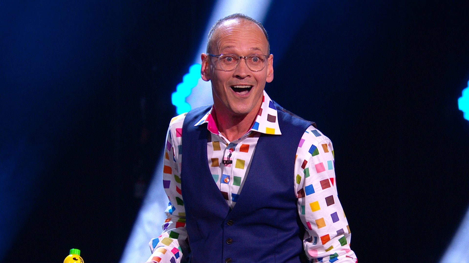 Britain's Got Talent