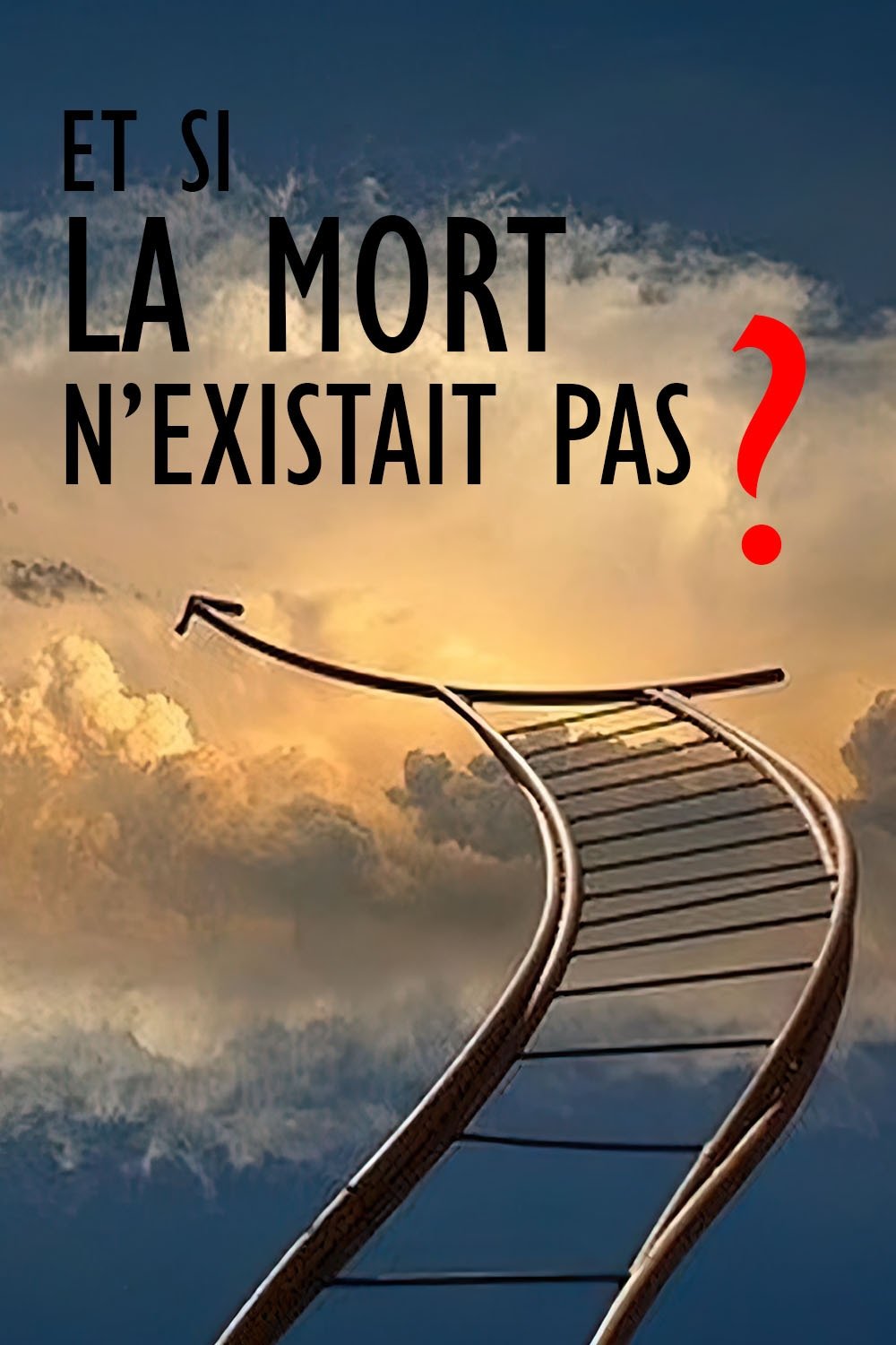 Et si la mort n&rsquo;existait pas ?