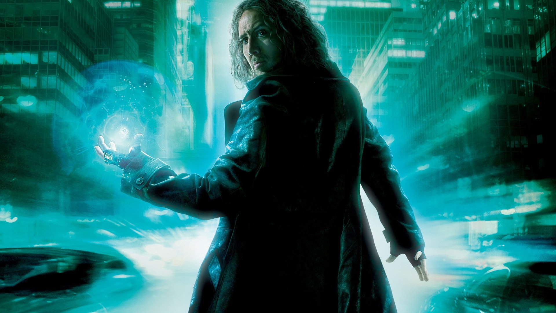 The Sorcerer's Apprentice (2010)