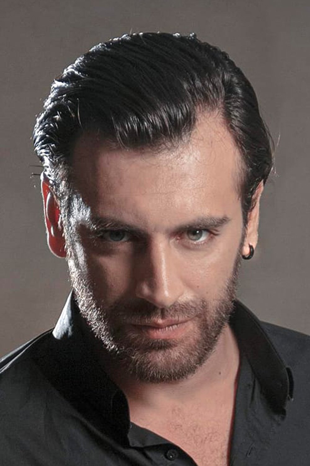 et billede af Bilel Slim