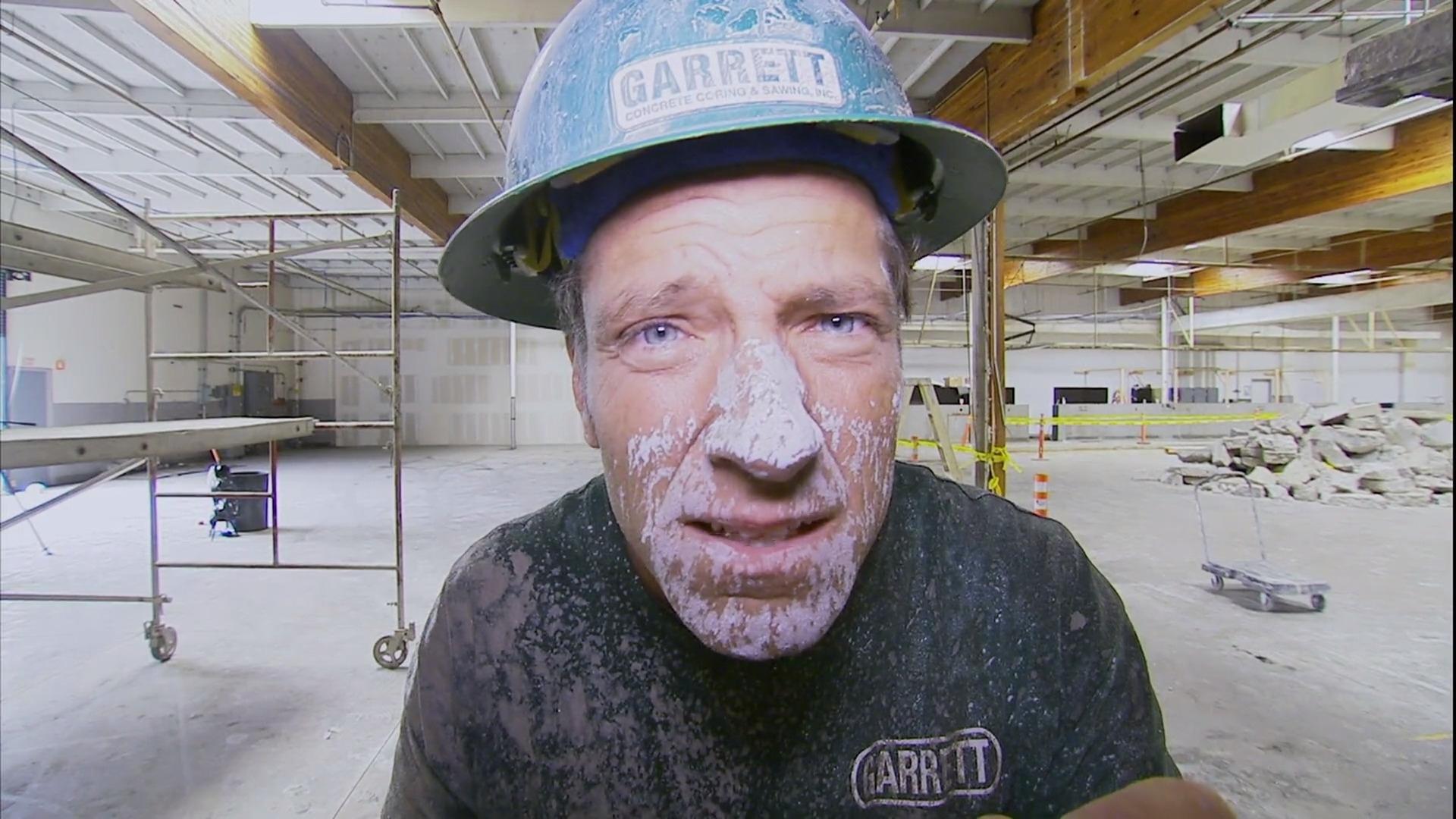 Dirty Jobs