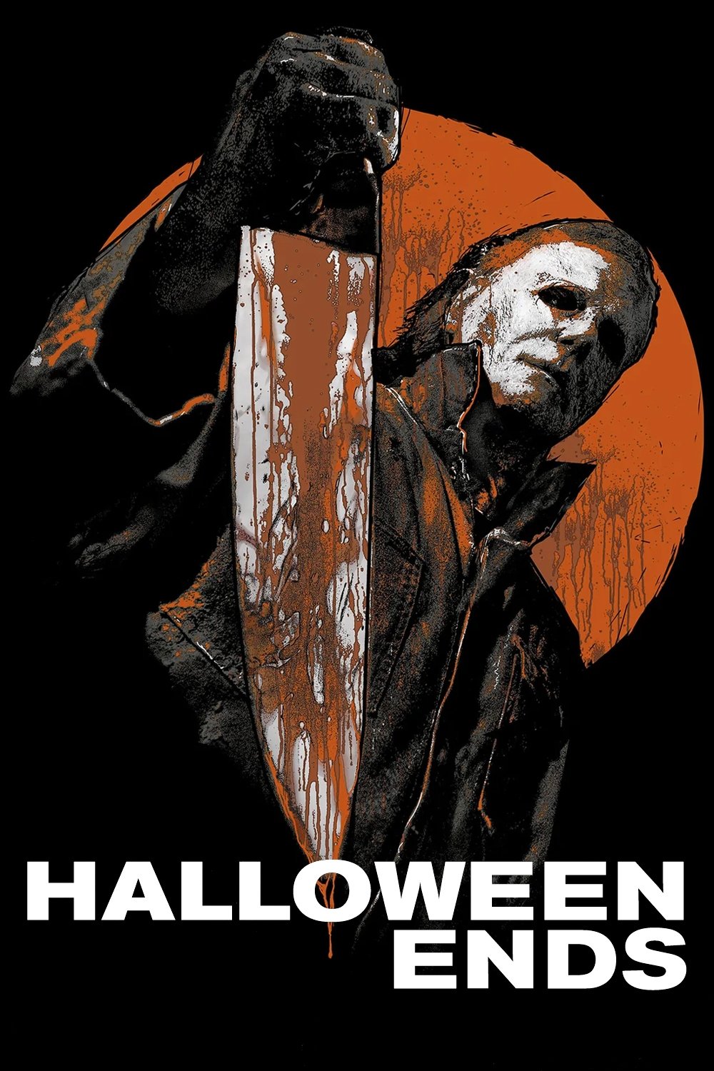 Halloween Ends