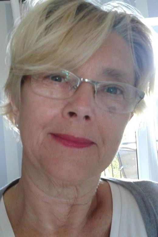 et billede af Grażyna Laszczyk