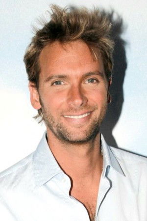 et billede af Patricio Borghetti