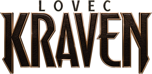 Lovec Kraven