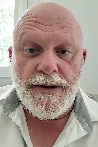 et billede af Thierry Bretagnolle