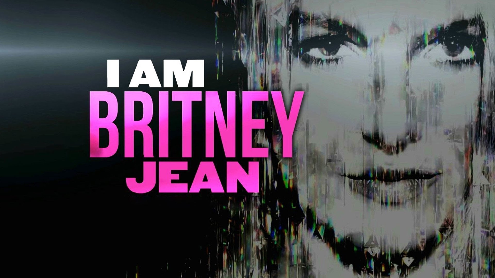 I Am Britney Jean (2013)