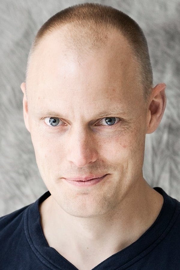 et billede af Jacob Tingleff