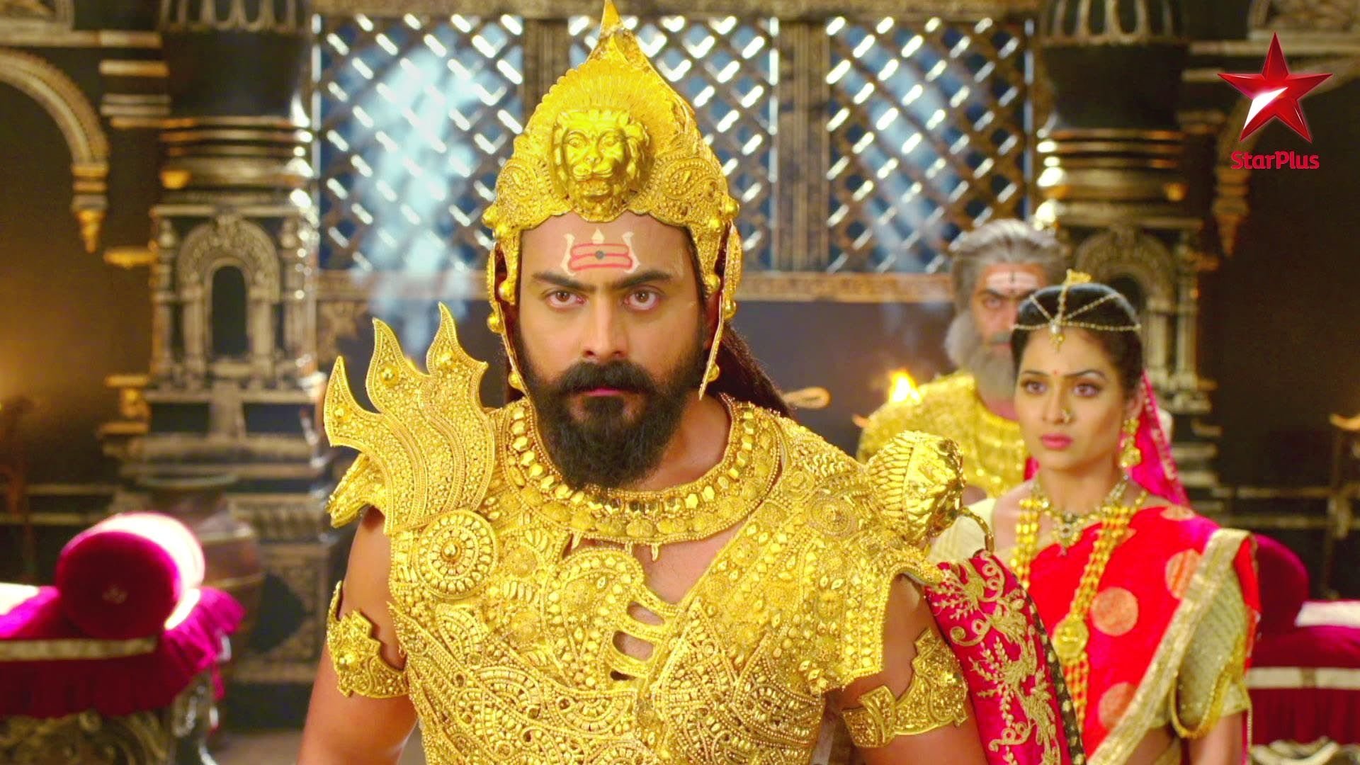 Siya Ke Ram - Épisode 5