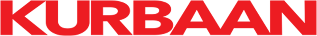 Kurbaan Logo