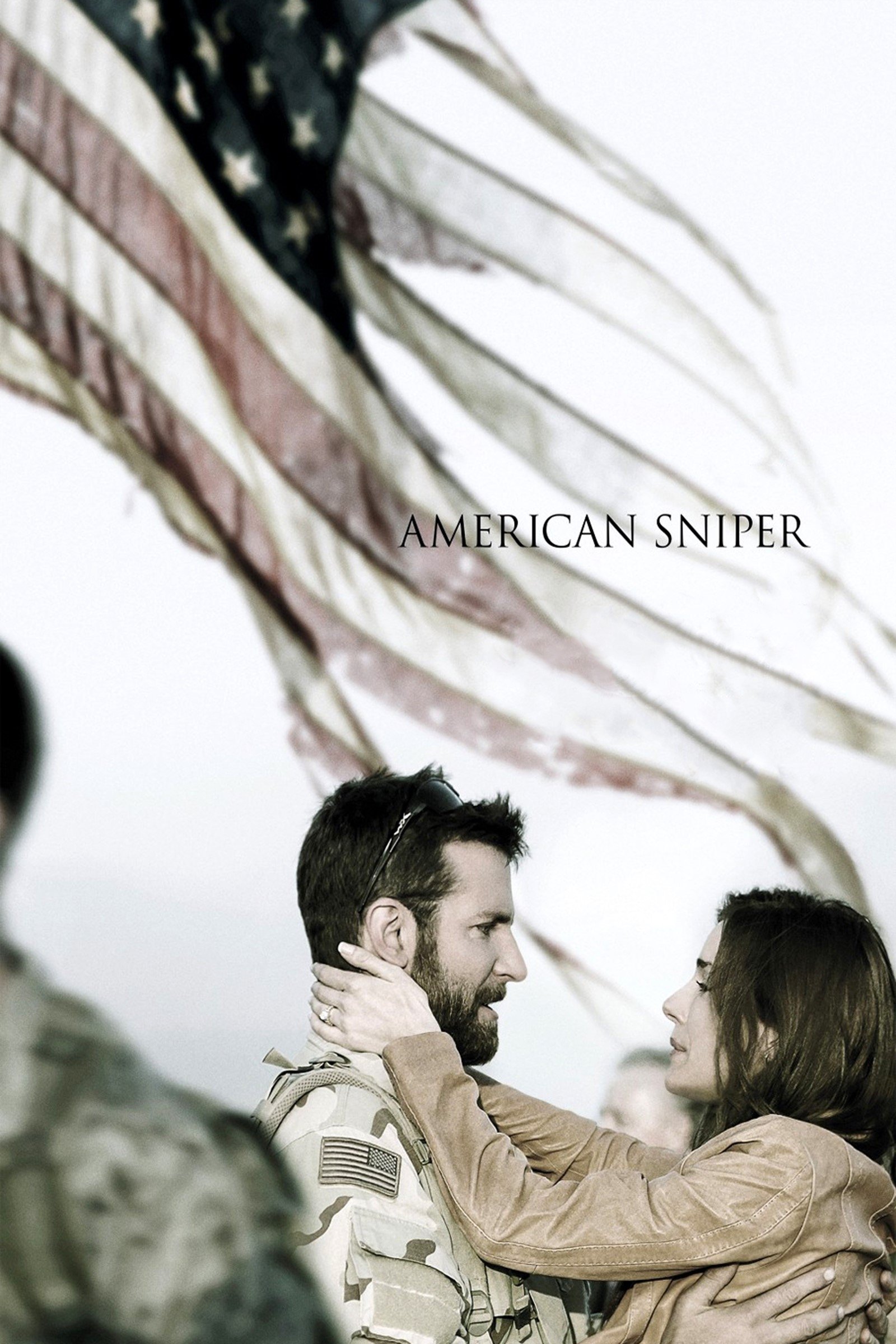 American Sniper