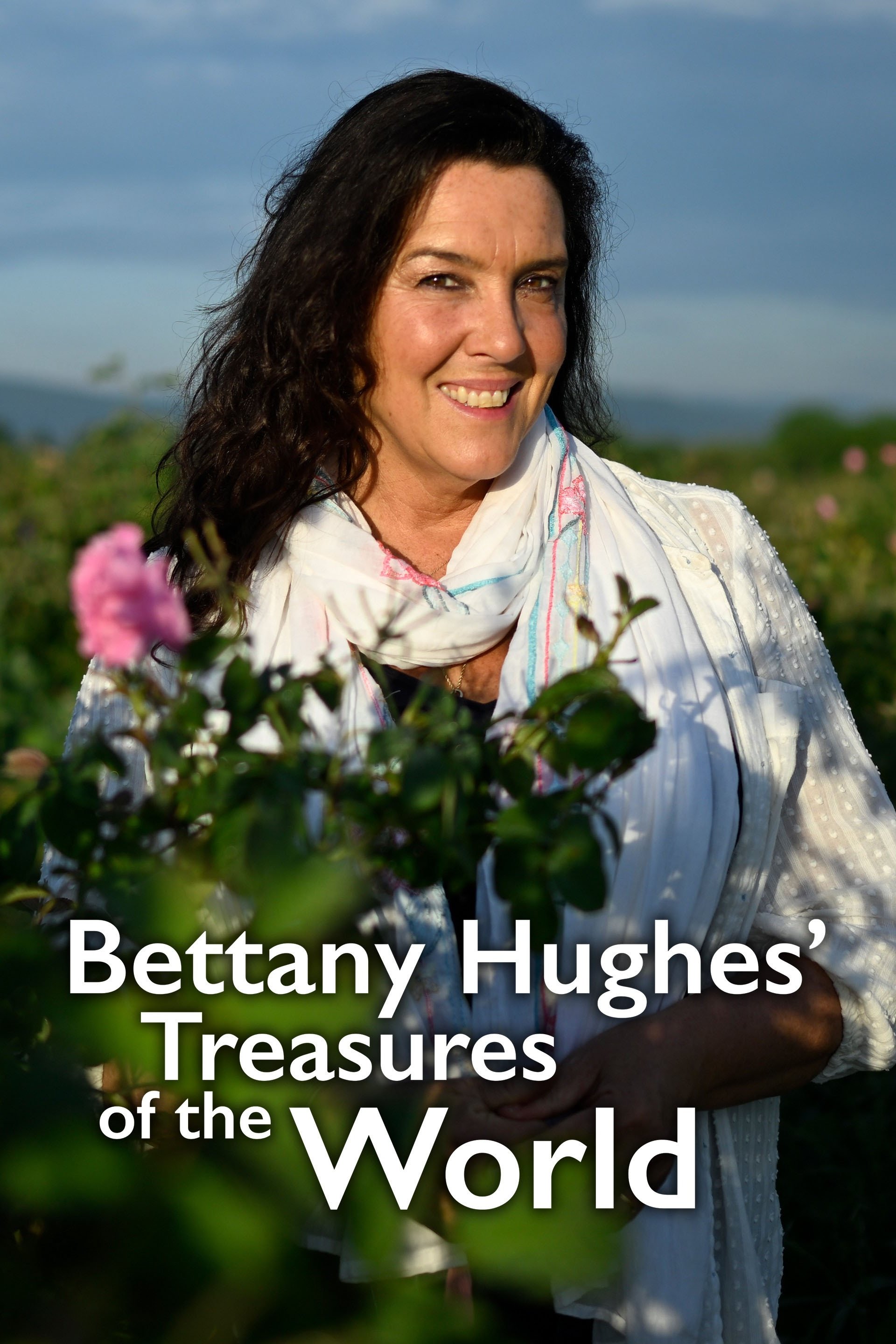 Bettany Hughes' Treasures of the World - Season 4