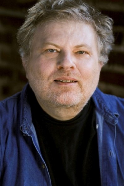 et billede af Joe Hansard