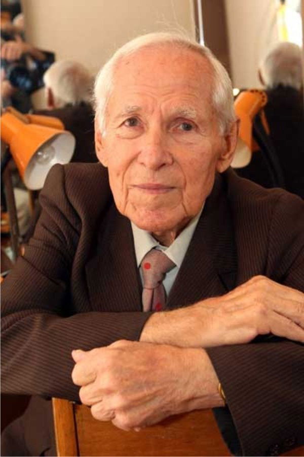 et billede af Fyodor Shmakov