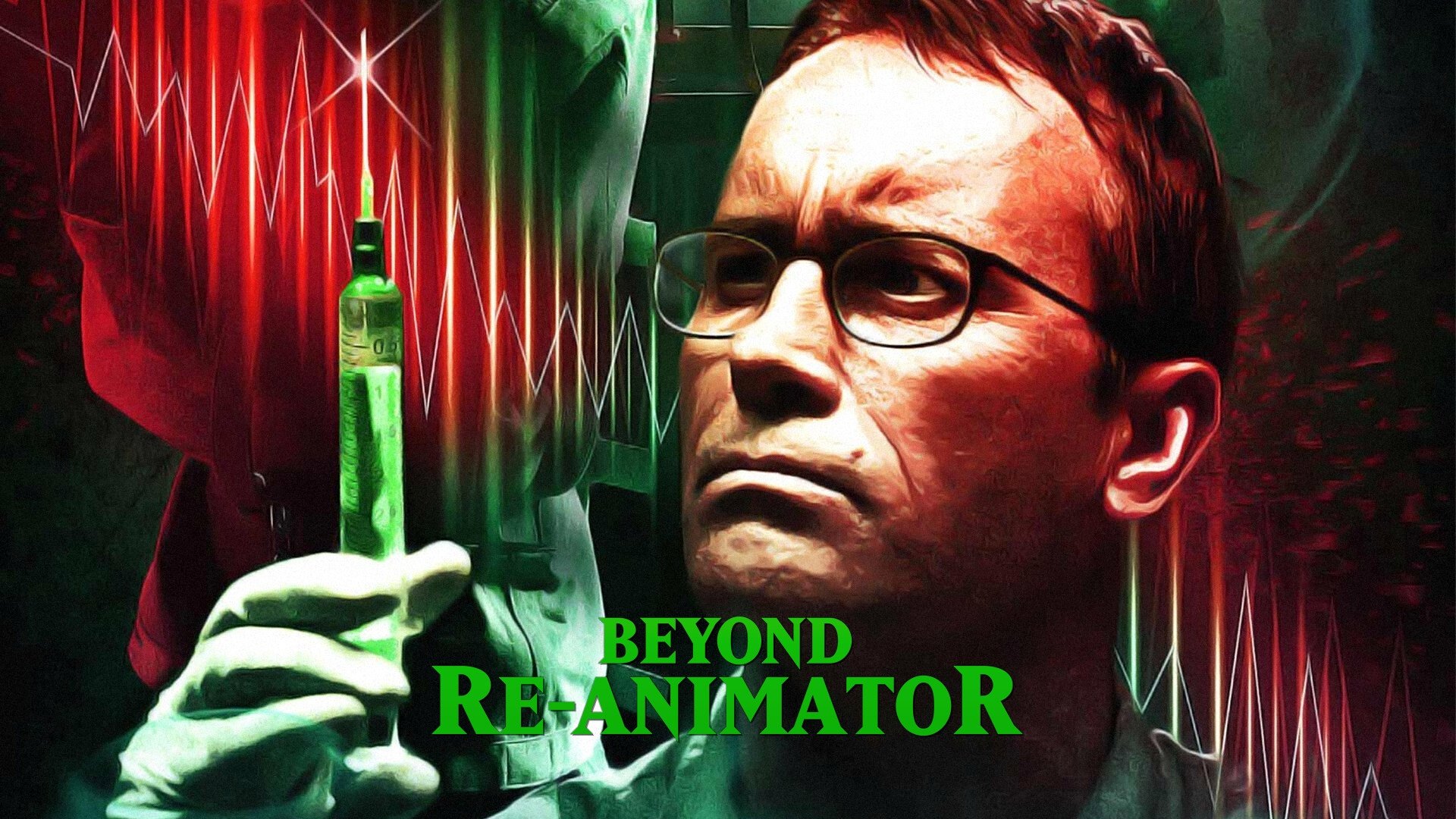 Beyond Re-Animator (2003)