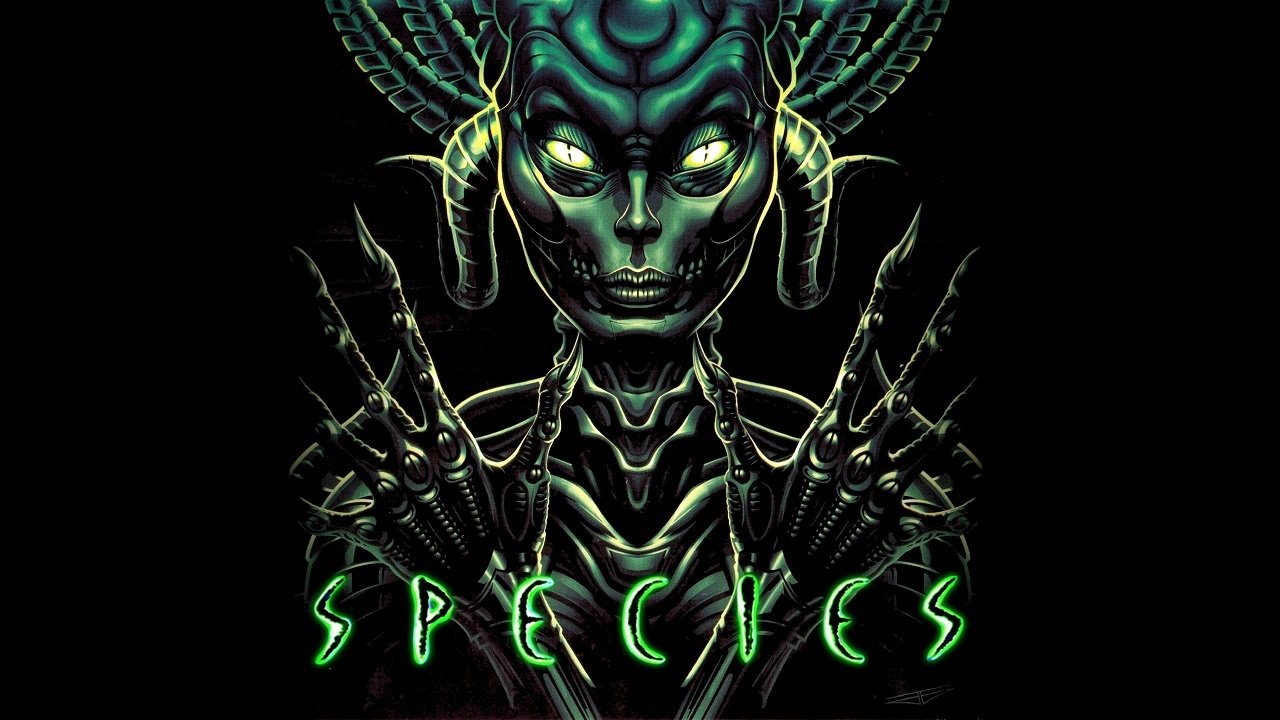 Species