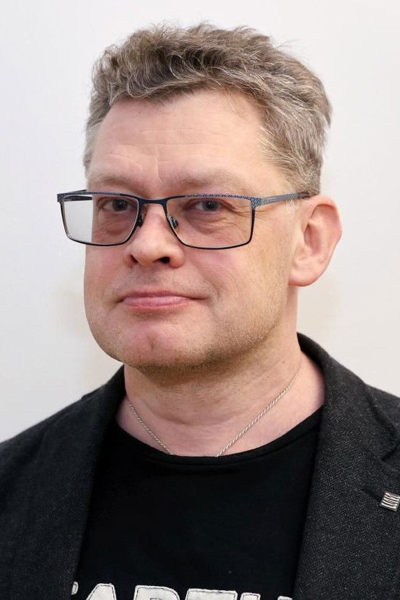 et billede af Berk Vaher