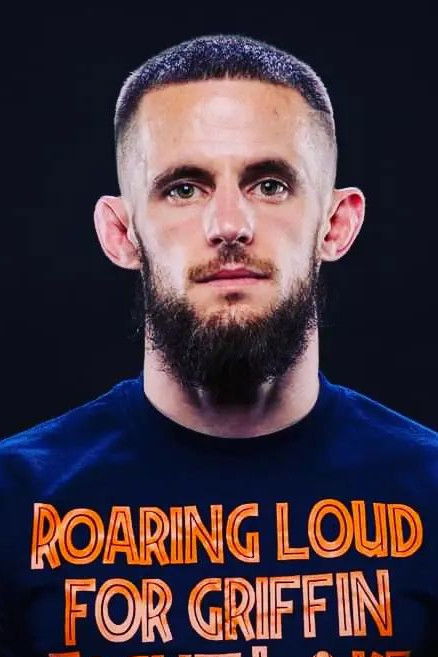 et billede af Nate Maness