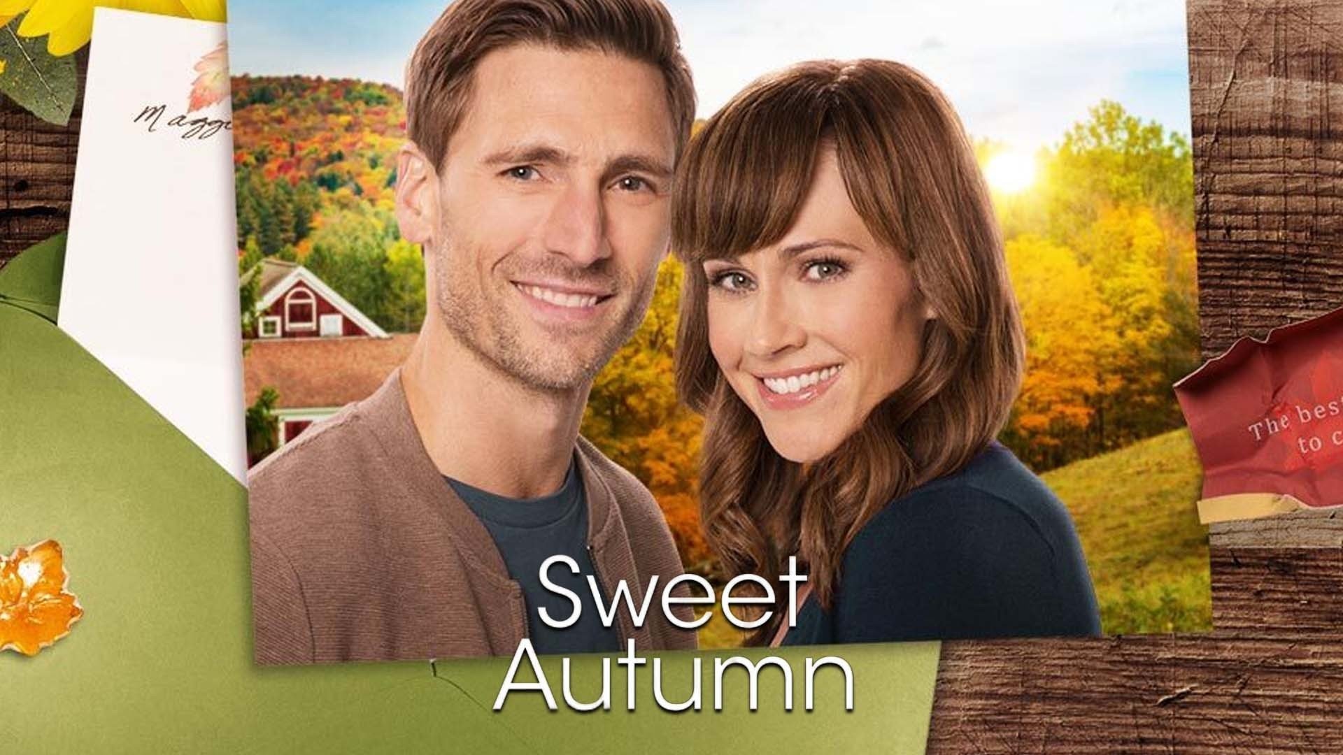 Sweet Autumn