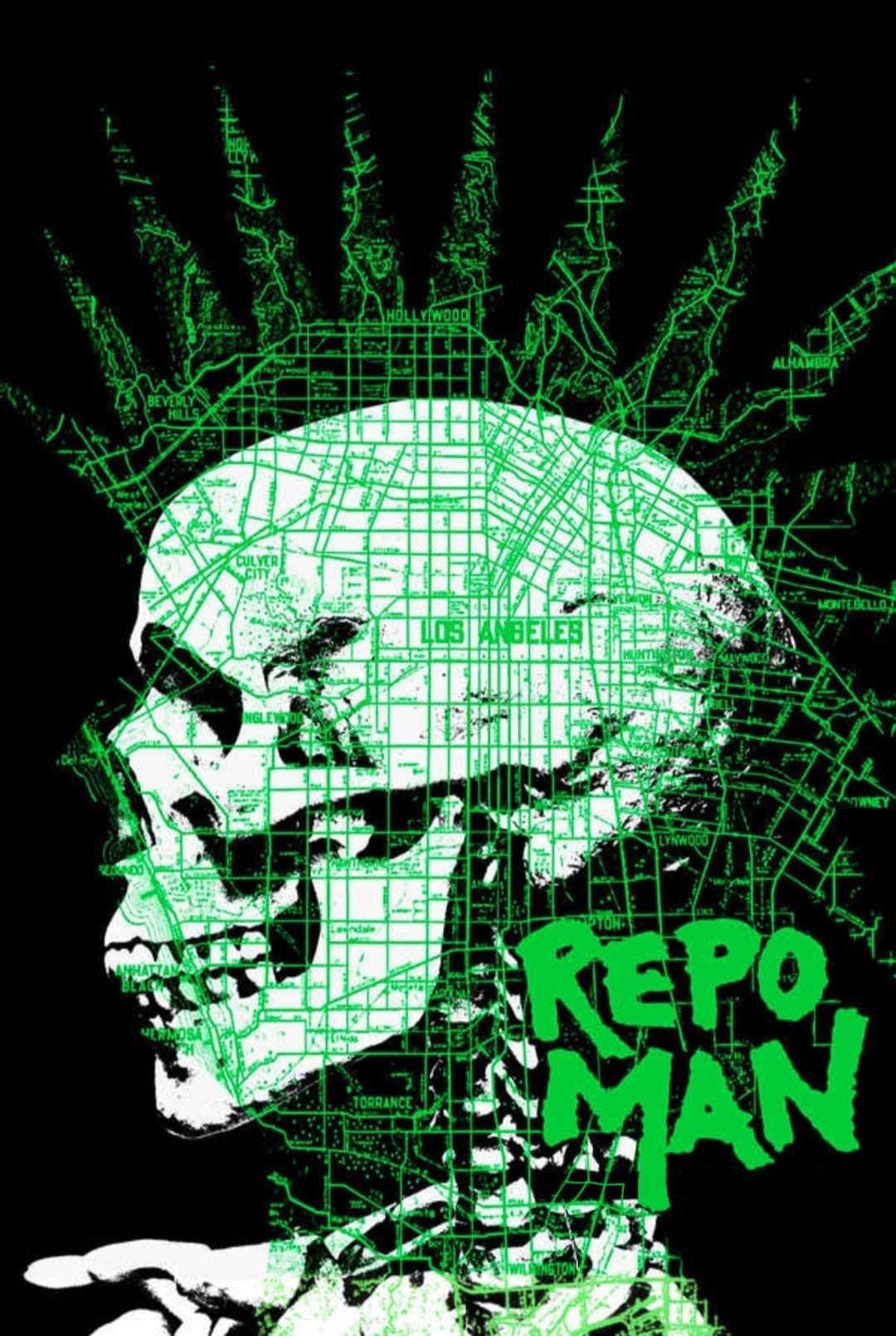 Repo Man