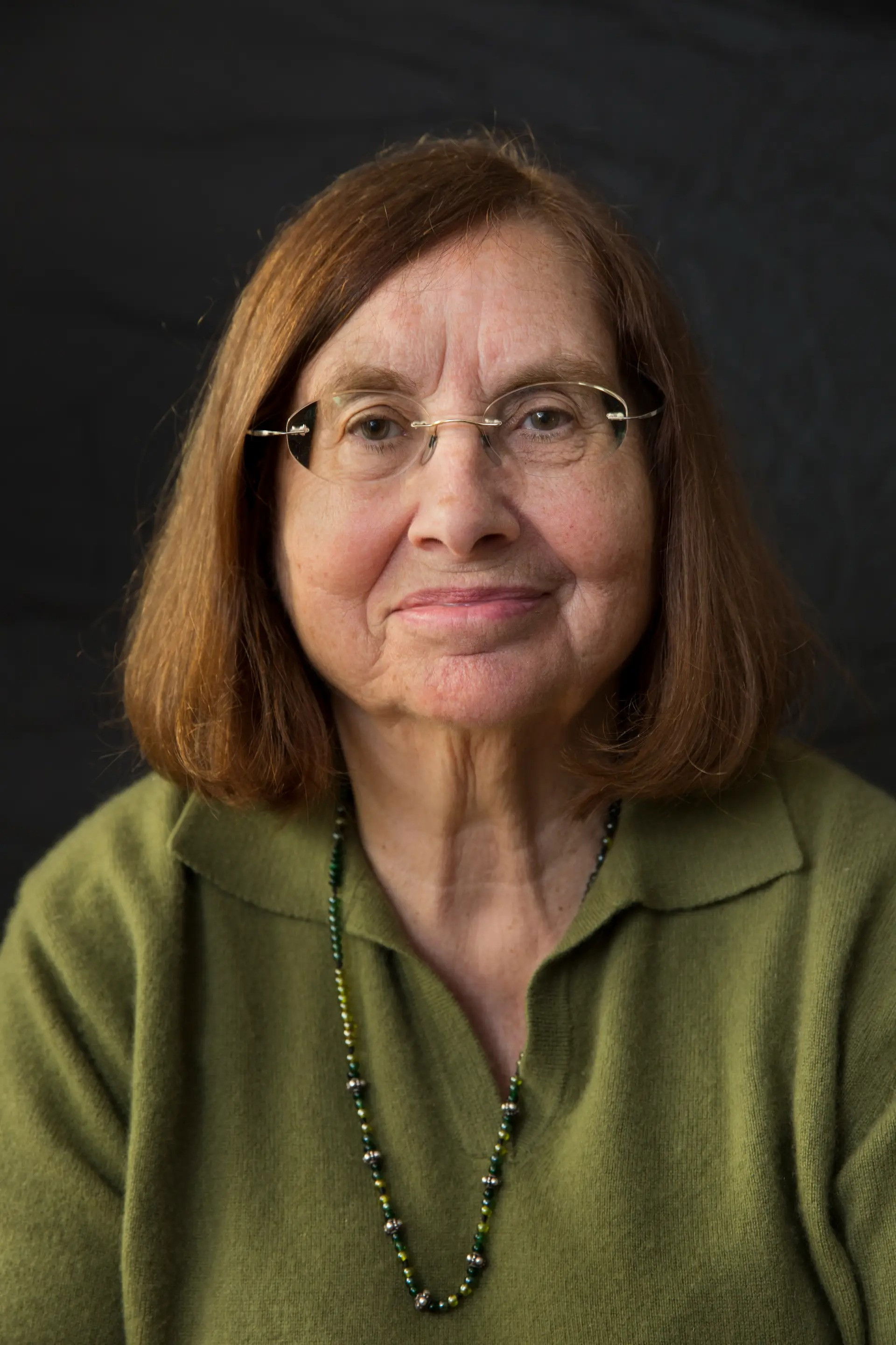 et billede af Isabel do Carmo