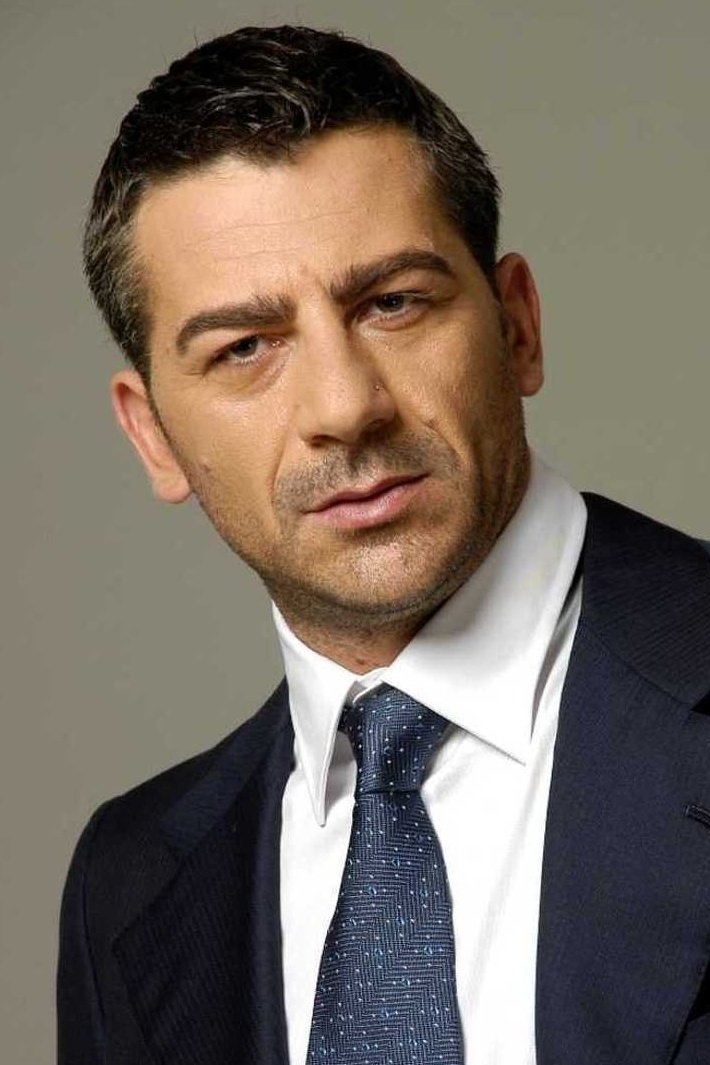 et billede af Pasquale Russo