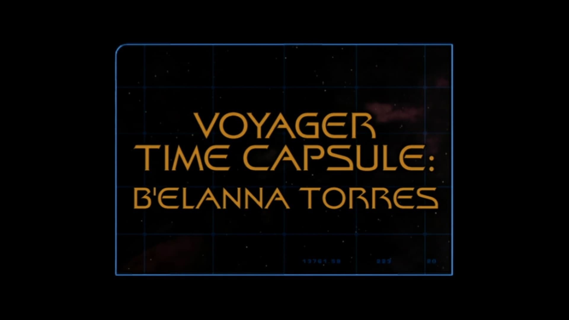 Star Trek: Raumschiff Voyager Staffel 0 :Folge 55 