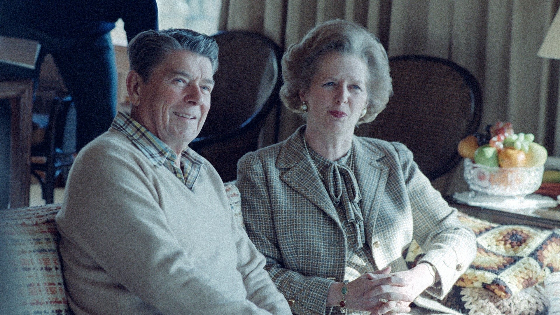 Thatcher's Not Dead (2022)