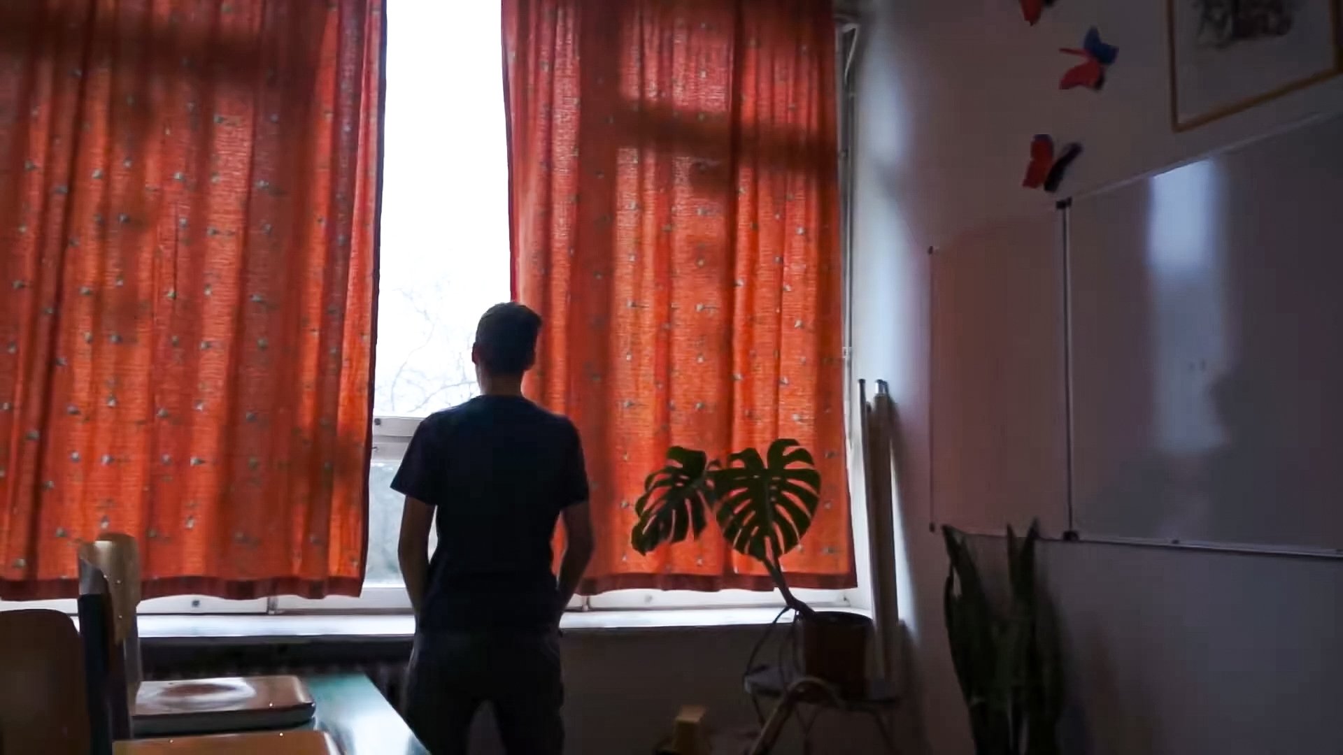 A Crime (2017)