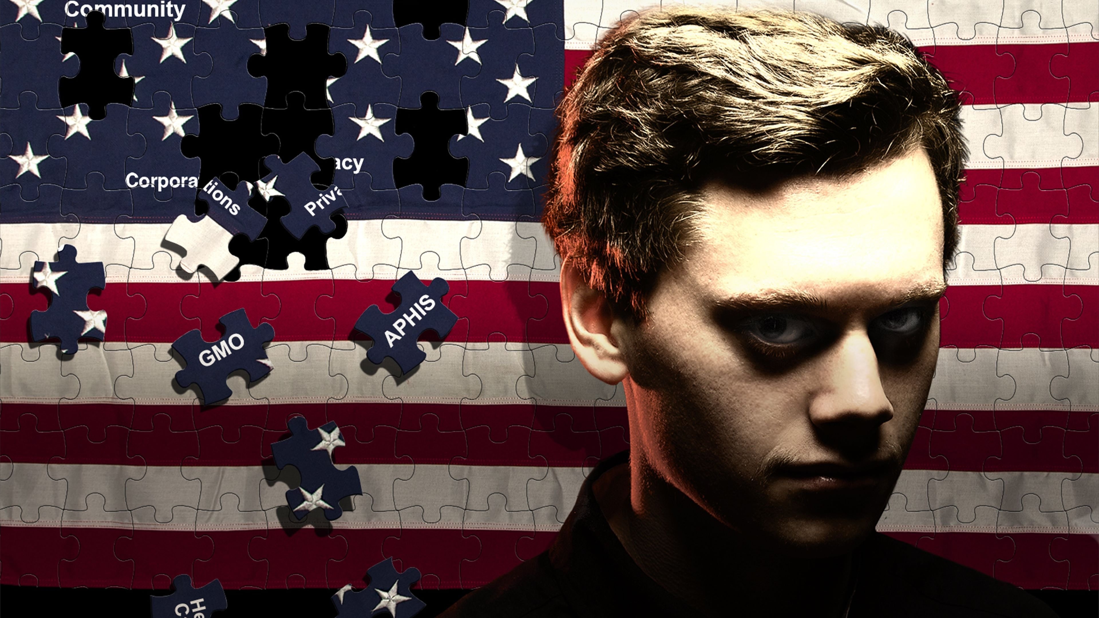 American Nobody (2024)