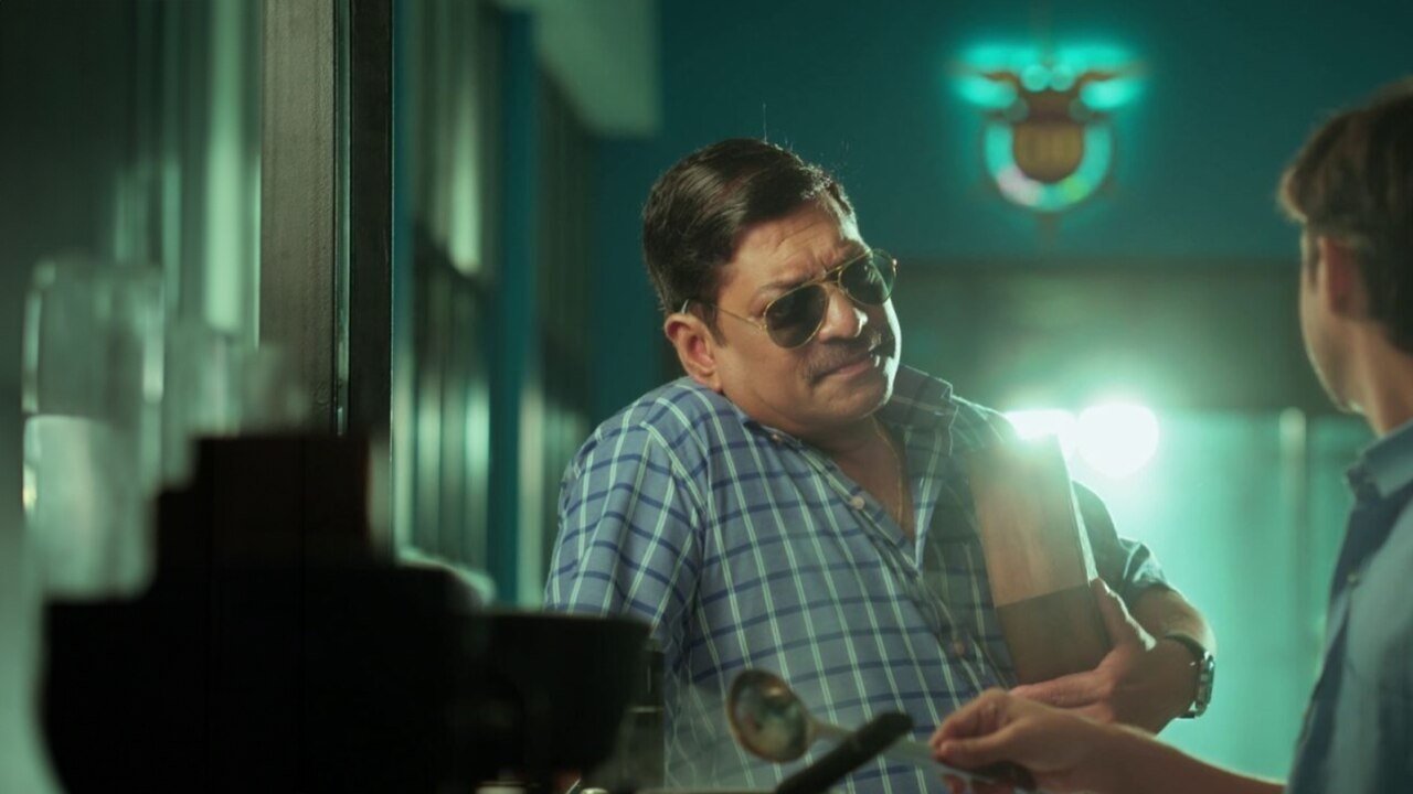 CID Season 2 :Episode 55  Omkar Sawant Joins The Team