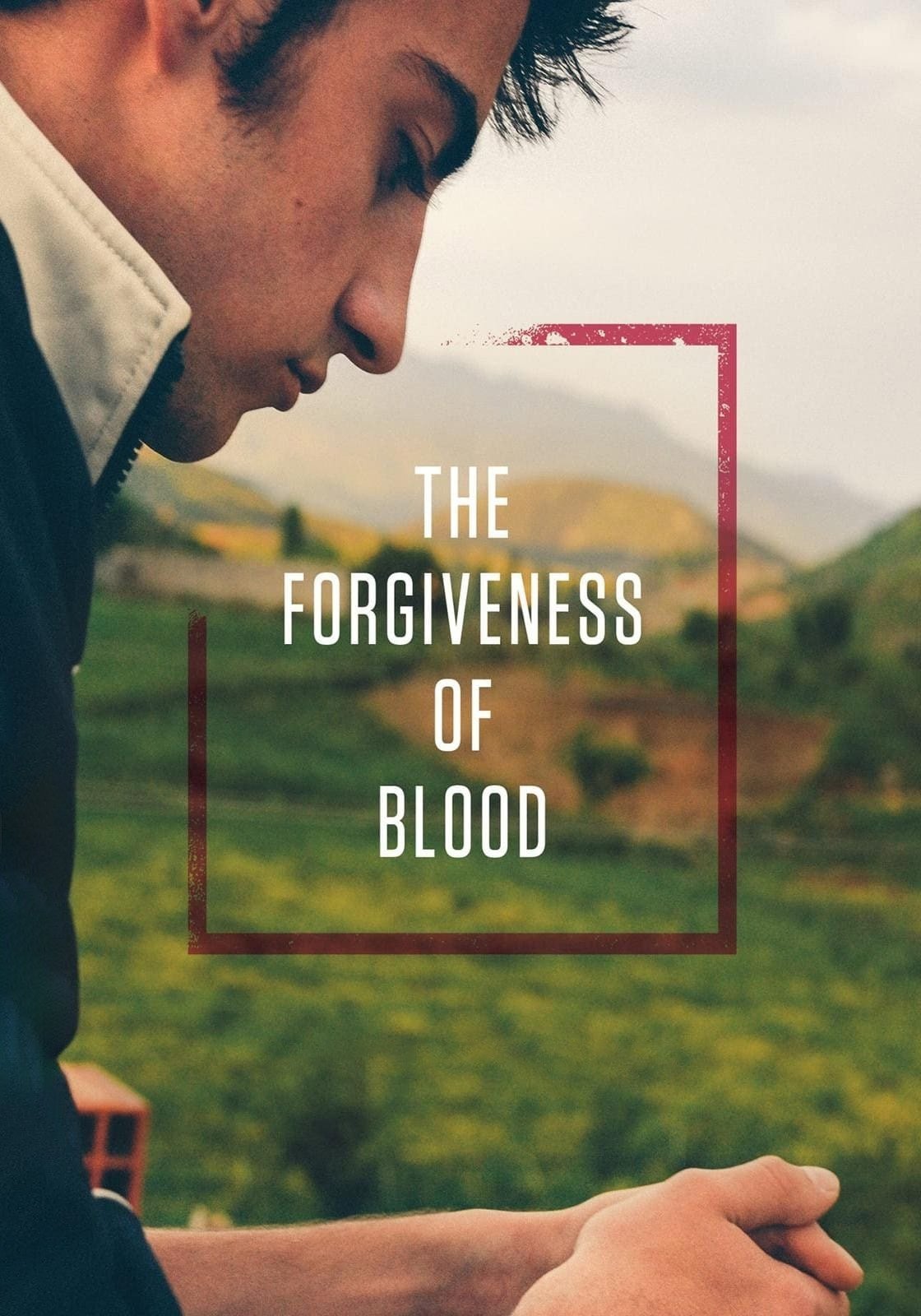 The Forgiveness of Blood