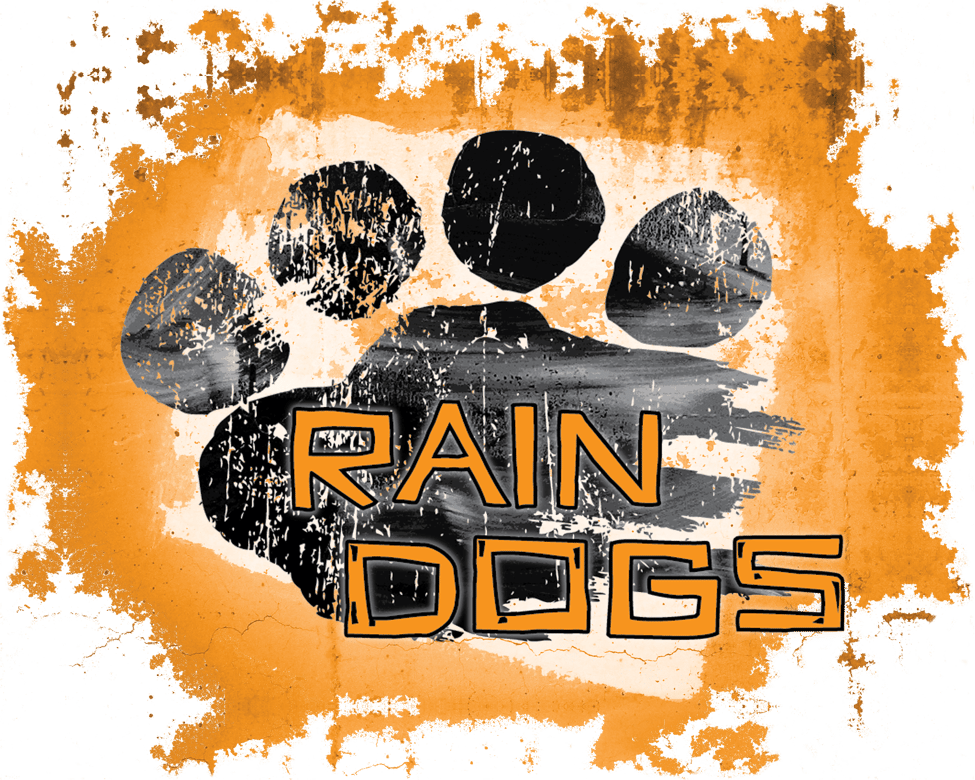 Rain Dogs